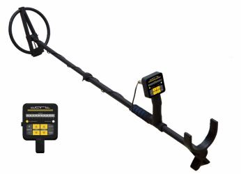 Металлоискатель Dart - F200 Yellow 12900 рублей