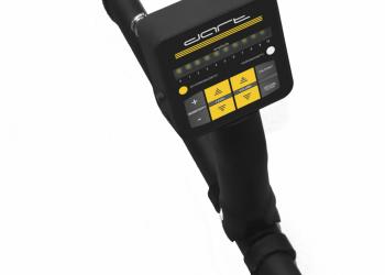 Металлоискатель Dart - F200 Yellow 12900 рублей