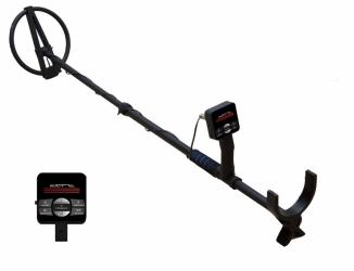 Металлоискатель Dart - F100 Red   9300 рублей