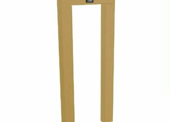 Арочный металлоискатель ARENA - 7000PR 