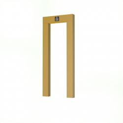 Арочный металлоискатель ARENA - F400PR 