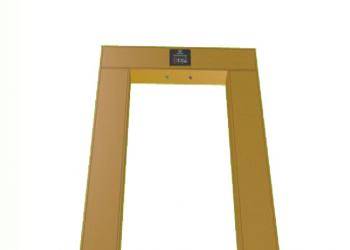 Арочный металлоискатель ARENA - F400PR 