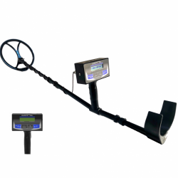 Металлоискатель Dart - F300 Blue 17400 рублей