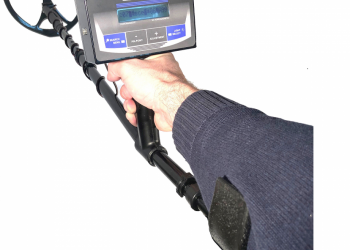 Металлоискатель Dart - F300 Blue 17400 рублей