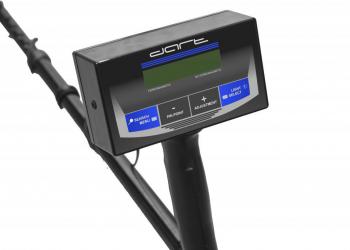 Металлоискатель Dart - F300 Blue 17400 рублей