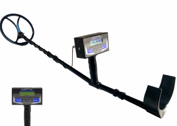 Металлоискатель Dart - F300 Blue 17400 рублей