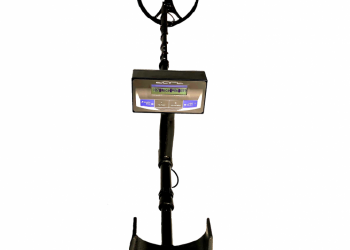 Металлоискатель Dart - F300 Blue 17400 рублей